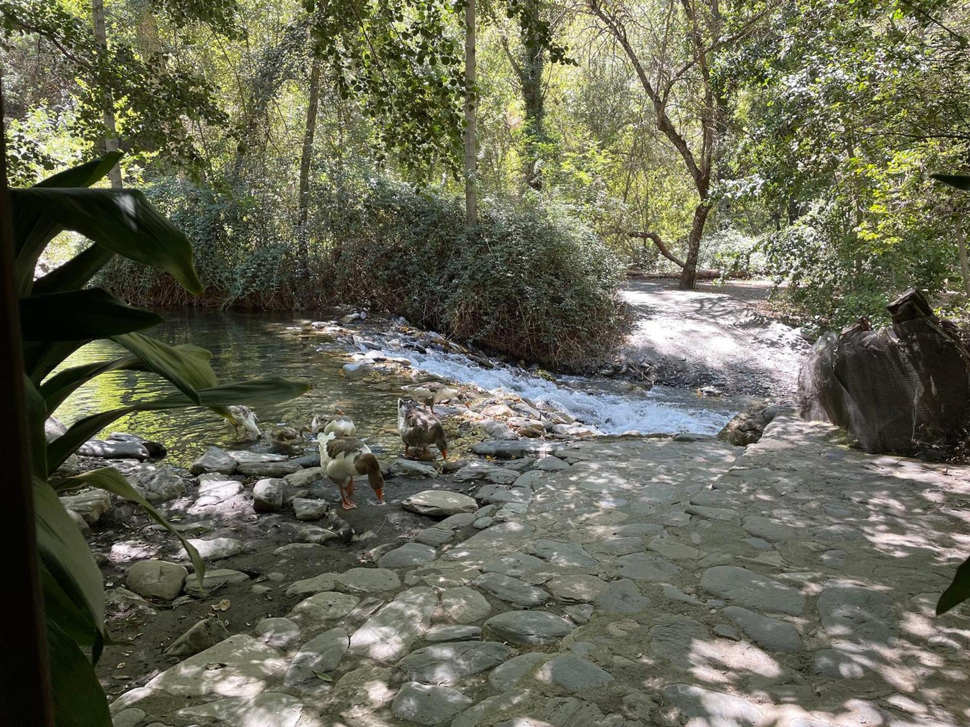 Vila Ragon Residencial, 11 Guejar Sierra Exteriér fotografie