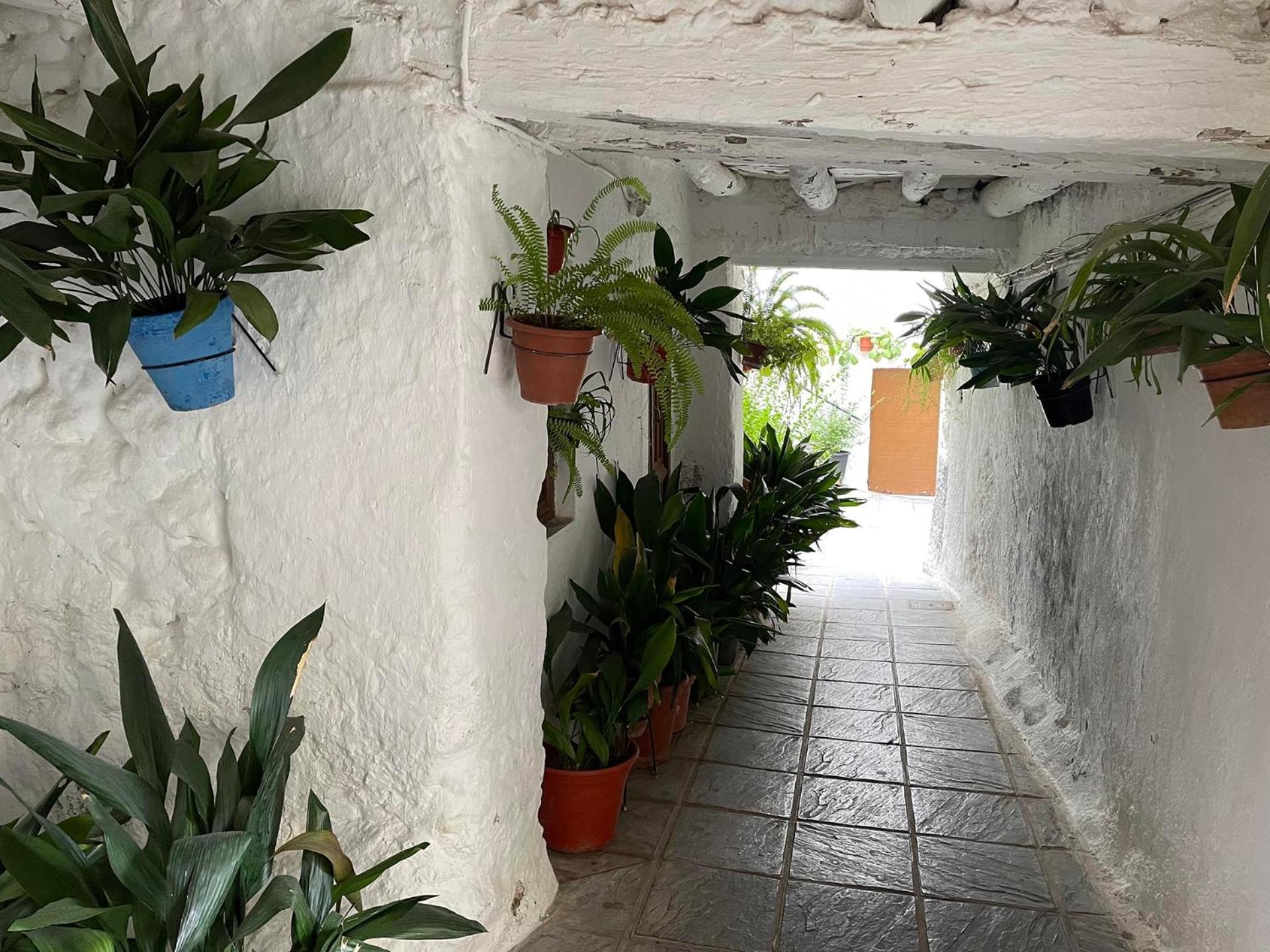 Vila Ragon Residencial, 11 Guejar Sierra Exteriér fotografie