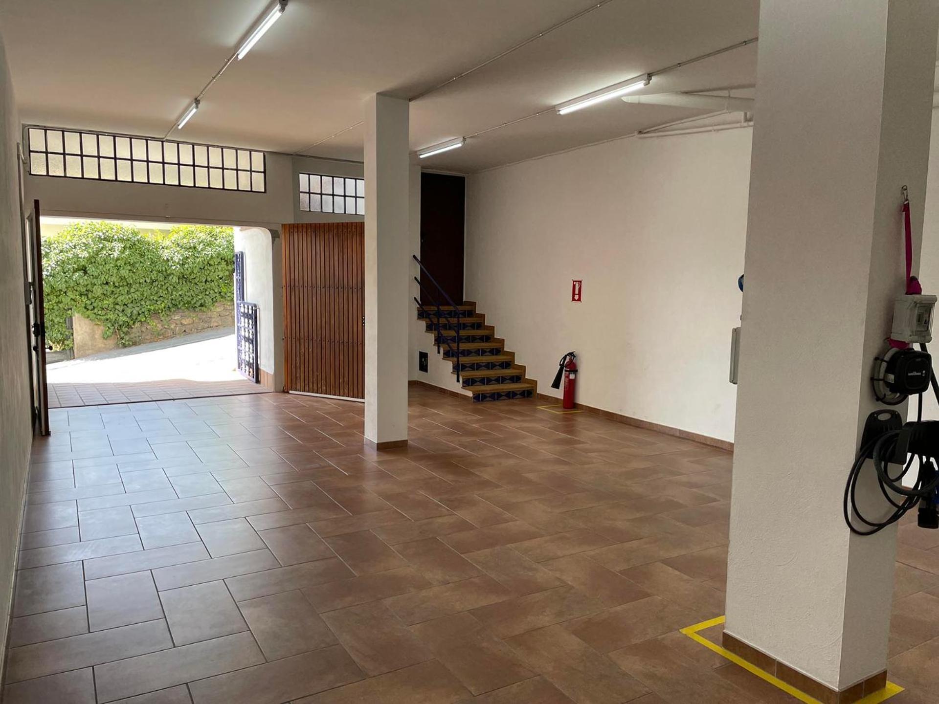 Vila Ragon Residencial, 11 Guejar Sierra Exteriér fotografie