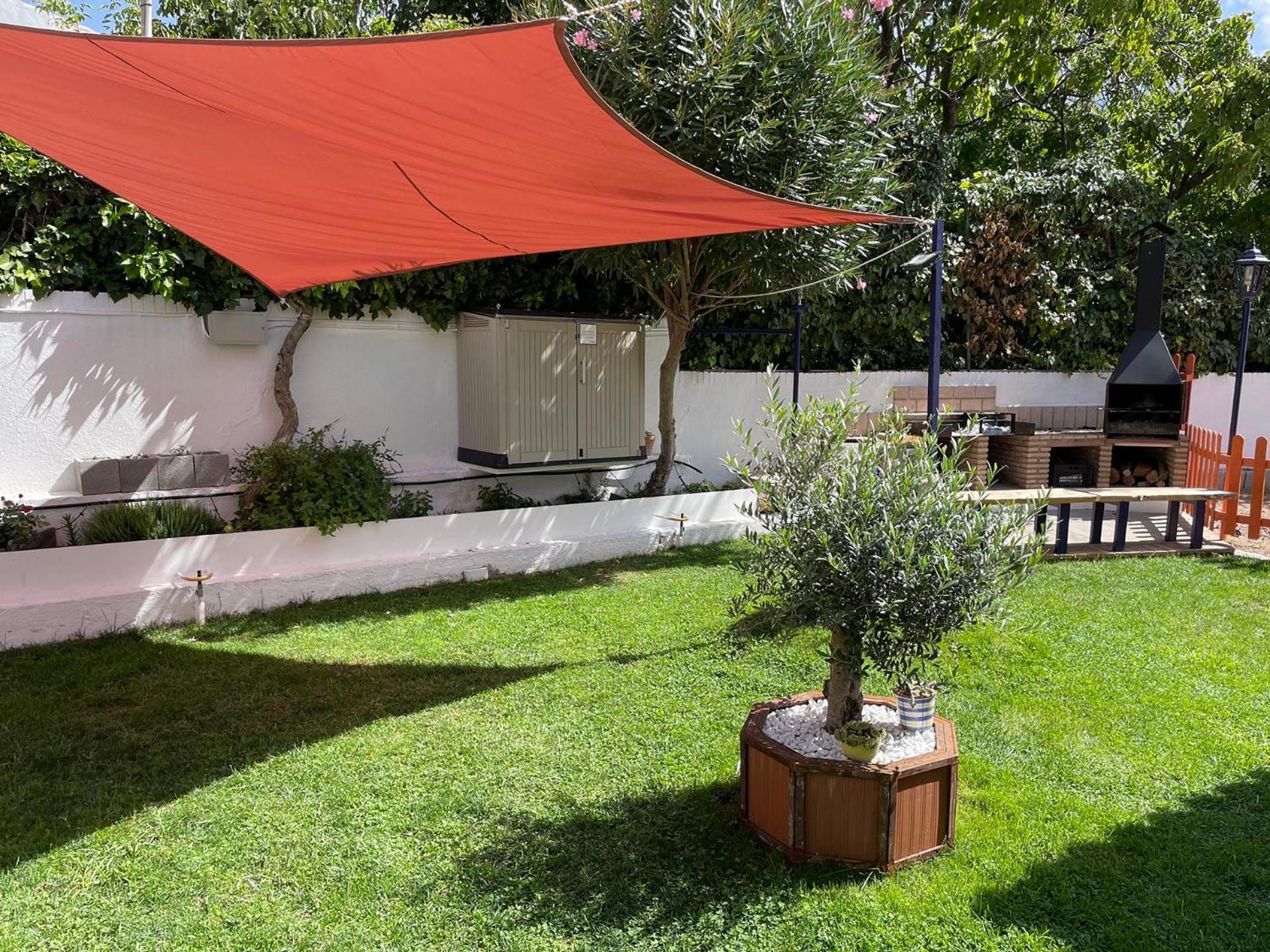 Vila Ragon Residencial, 11 Guejar Sierra Exteriér fotografie