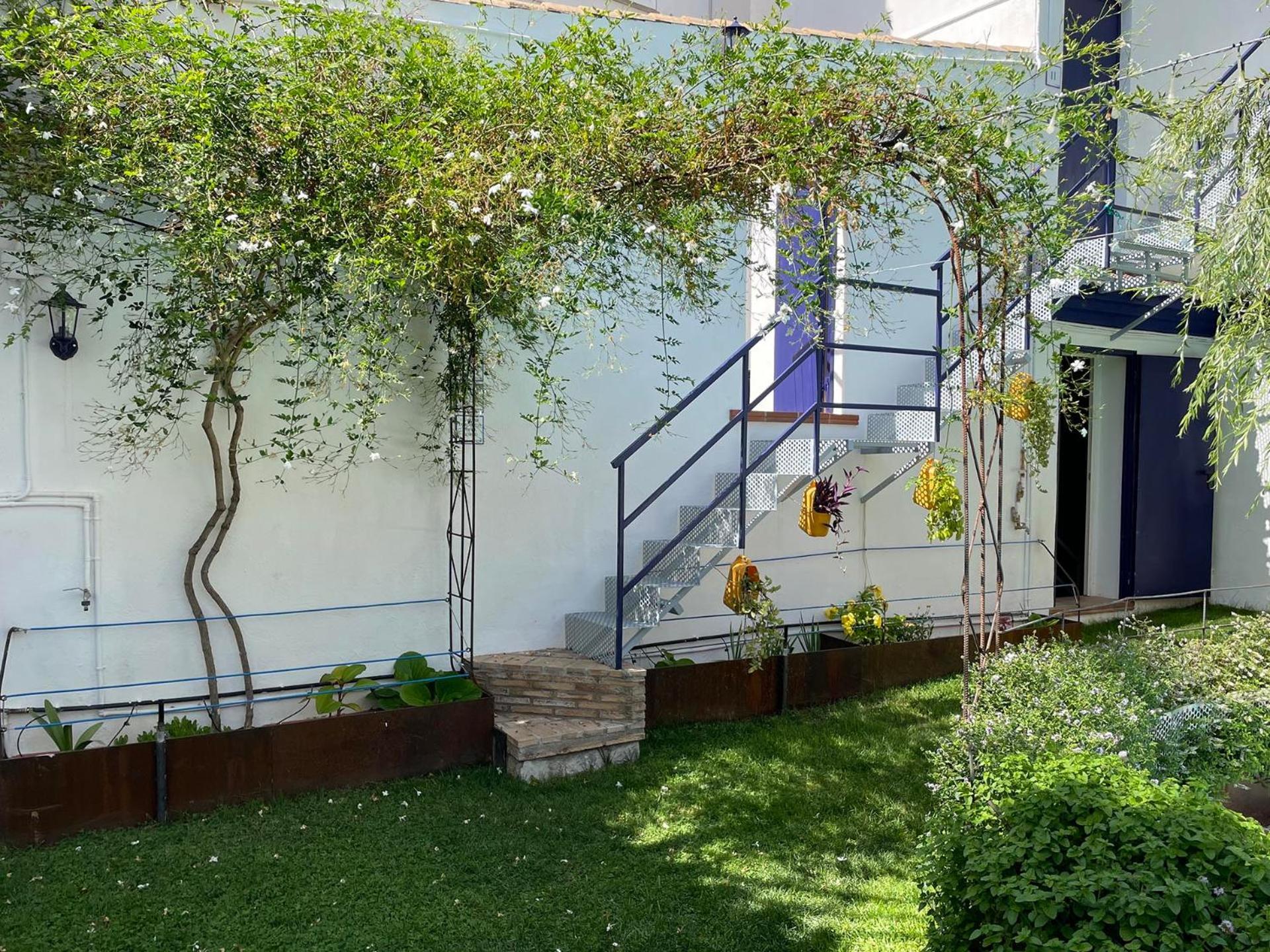 Vila Ragon Residencial, 11 Guejar Sierra Exteriér fotografie