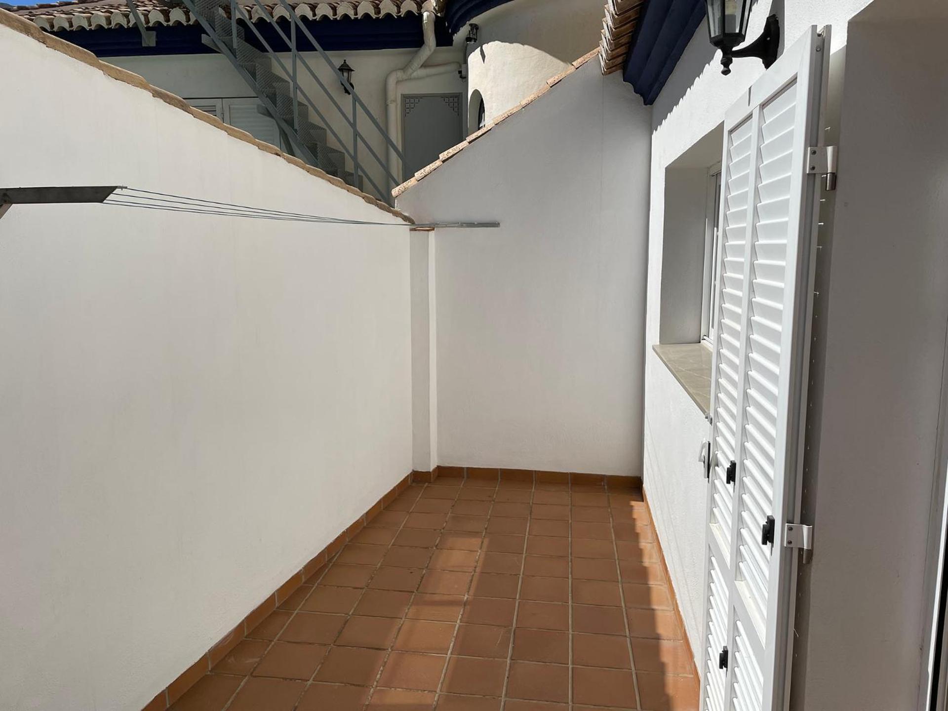 Vila Ragon Residencial, 11 Guejar Sierra Exteriér fotografie