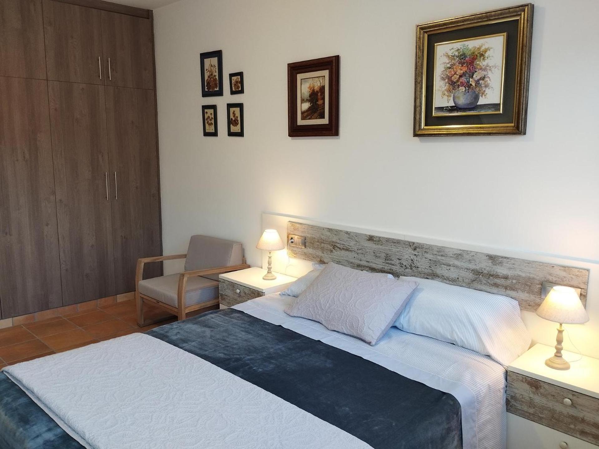 Vila Ragon Residencial, 11 Guejar Sierra Exteriér fotografie