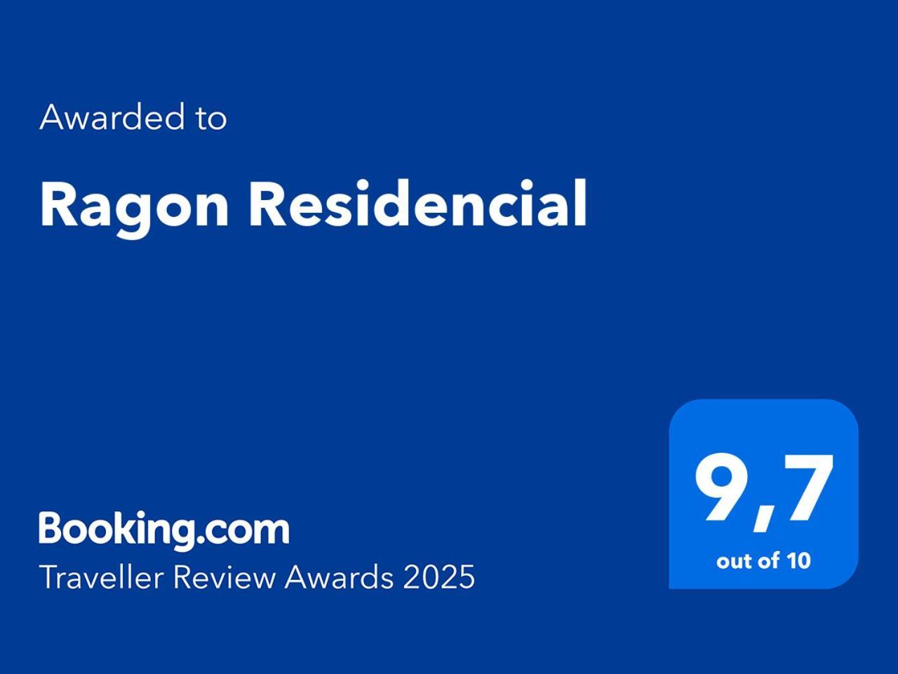 Vila Ragon Residencial, 11 Guejar Sierra Exteriér fotografie